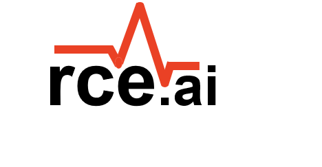 RCE Logo